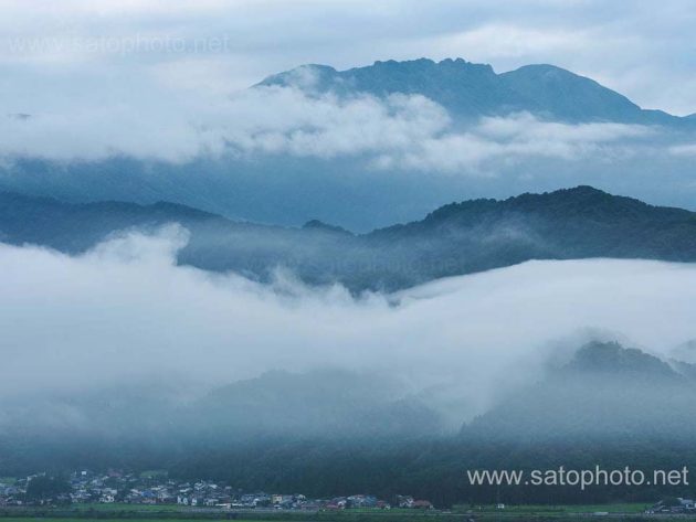 八海山