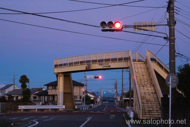 歩道橋