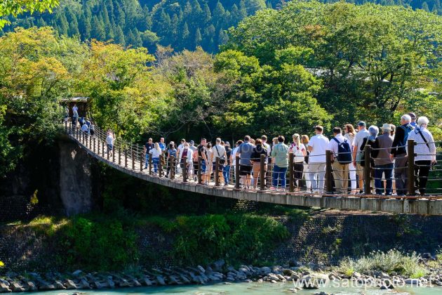 白川郷