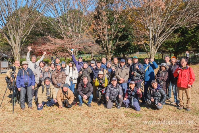 写真ワークショップ「里ほっと」